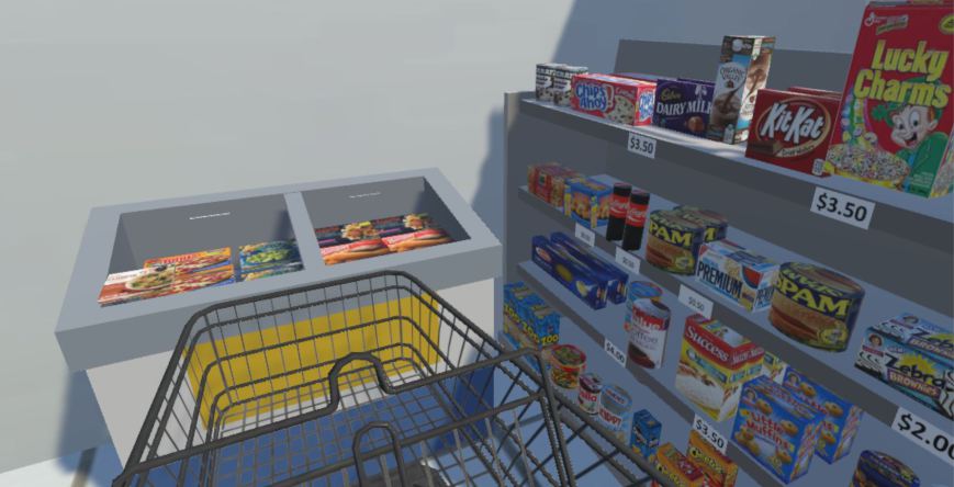 grocery